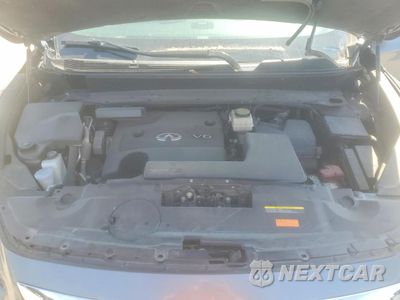 Zdjęcie 12 z 13 samochodu: 2015 INFINITI QX60 BASE VIN:5N1AL0MN5FC534969 - miniatura