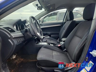 Zdjęcie 7 z 11 samochodu: 2008 MITSUBISHI LANCER VIN:JA3AU26U18U041433 - miniatura