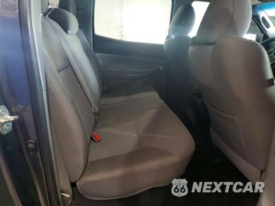 Zdjęcie 10 z 12 samochodu: 2012 TOYOTA TACOMA V6 VIN:3TMLU4ENXCM099389 - miniatura