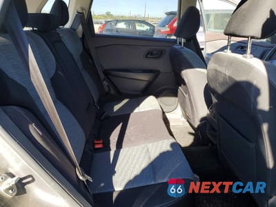 Zdjęcie 11 z 14 samochodu: 2021 NISSAN ROGUE S VIN:JN8AT3AB8MW219874 - miniatura