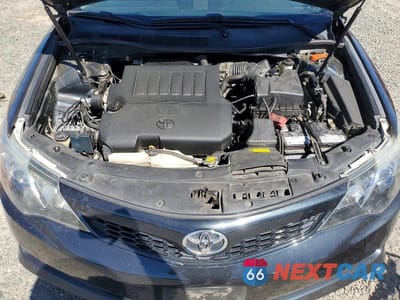 Zdjęcie 11 z 11 samochodu: 2013 TOYOTA CAMRY SE V6 VIN:4T1BK1FK7DU532485 - miniatura