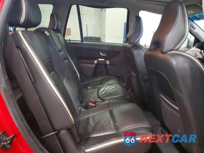 Zdjęcie 11 z 14 samochodu: 2010 VOLVO XC90 VIN:YV4982CT9A1561467 - miniatura