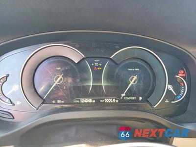 Zdjęcie 9 z 12 samochodu: 2019 BMW X3 XDRIVE30I VIN:5UXTR9C52KLE14494 - miniatura