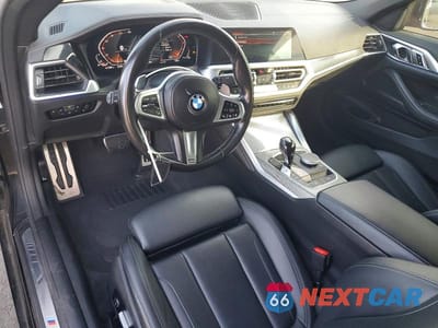Zdjęcie 8 z 12 samochodu: 2022 BMW 430I VIN:WBA23AT0XNCJ90670 - miniatura