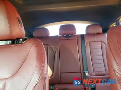Zdjęcie 10 z 13 samochodu: 2019 BMW X4 XDRIVE30I VIN:5UXUJ3C5XKLG53400 - miniatura