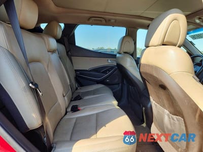 Zdjęcie 11 z 13 samochodu: 2013 HYUNDAI SANTA FE SPORT 2.4L VIN:5XYZU3LB6DG122517 - miniatura