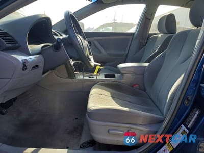 Zdjęcie 7 z 12 samochodu: 2008 TOYOTA CAMRY LE VIN:4T1BE46K48U228013 - miniatura