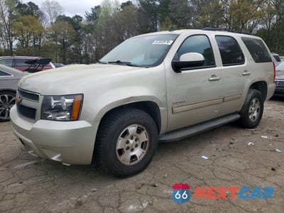 2013 CHEVROLET TAHOE C1500 LT 1GNSCBE03DR167711 - główne zdjęcie licytacji z USA - miniatura
