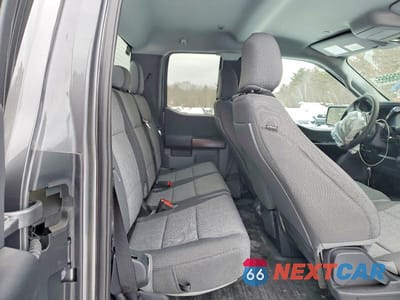 Zdjęcie 10 z 11 samochodu: 2024 FORD F150 XL VIN:1FTFX1L53RKD87566 - miniatura