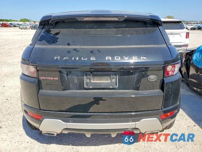 Zdjęcie 6 z 13 samochodu: 2014 LAND ROVER RANGE ROVER EVOQUE DYNAMIC PREMIUM VIN:SALVT2BG4EH891107 - miniatura
