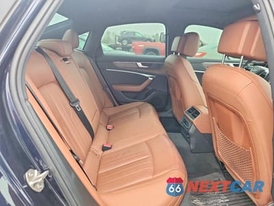 Zdjęcie 10 z 11 samochodu: 2024 AUDI A6 PREMIUM VIN:WAUD3BF28RN031605 - miniatura