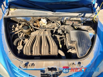 Zdjęcie 11 z 12 samochodu: 2008 CHRYSLER PT CRUISER VIN:3A8FY48BX8T192292 - miniatura