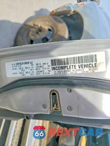 Zdjęcie 12 z 12 samochodu: 2011 DODGE RAM 3500 ST FLATBED TRUCK VIN:3D6WZ4CL4BG539663 - miniatura