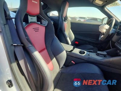 Zdjęcie 10 z 11 samochodu: 2024 NISSAN Z NISMO VIN:JN1BZ4CH8RM364909 - miniatura