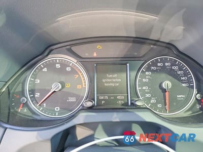 Zdjęcie 9 z 12 samochodu: 2013 AUDI Q5 PREMIUM PLUS VIN:WA1LFAFP4DA017738 - miniatura