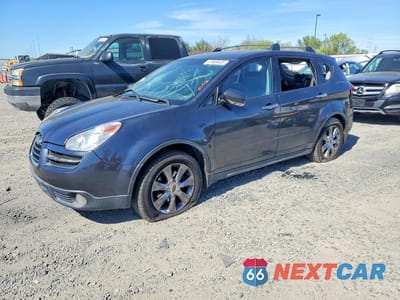 2007 SUBARU B9 TRIBECA 3.0 H6 4S4WX85D674408422 - główne zdjęcie licytacji z USA - miniatura