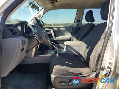 Zdjęcie 7 z 13 samochodu: 2013 TOYOTA 4RUNNER SR5 VIN:JTEZU5JR9D5056514 - miniatura