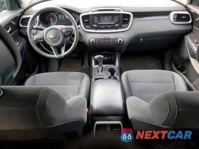 Zdjęcie 8 z 13 samochodu: 2016 KIA SORENTO LX V6 VIN:5XYPGDA56GG131725 - miniatura
