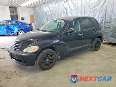 2007 CHRYSLER PT CRUISER TOURING 3A4FY58B07T583683 - główne zdjęcie licytacji z USA - miniatura