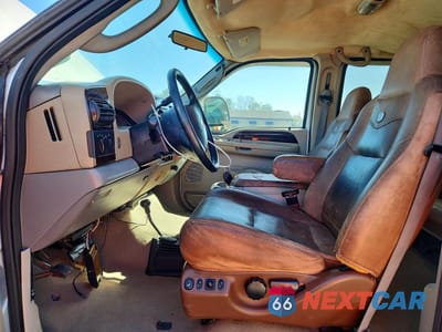 Zdjęcie 7 z 11 samochodu: 2004 FORD F250 SUPER DUTY VIN:1FTNW20P24EC31262 - miniatura