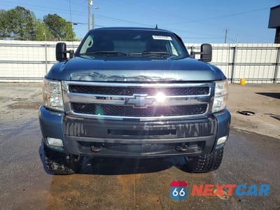 Piąte zdjęcie samochodu w środku: 2013 CHEVROLET SILVERADO K1500 LT VIN:3GCPKSE70DG320608 - miniatura