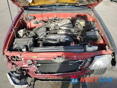 Zdjęcie 11 z 11 samochodu: 2000 TOYOTA TACOMA PRERUNNER V6 VIN:5TESN92NXYZ690357 - miniatura