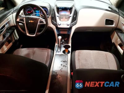 Zdjęcie 8 z 13 samochodu: 2014 CHEVROLET EQUINOX LT VIN:2GNFLFEK1E6110768 - miniatura
