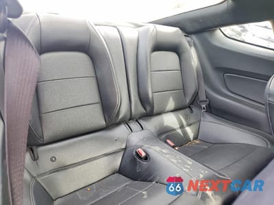 Zdjęcie 10 z 12 samochodu: 2017 FORD MUSTANG VIN:1FA6P8THXH5303510 - miniatura