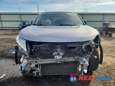 Piąte zdjęcie samochodu w środku: 2020 MITSUBISHI OUTLANDER SPORT ES VIN:JA4AP3AU3LU021306 - miniatura