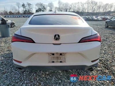 Zdjęcie 6 z 12 samochodu: 2024 ACURA INTEGRA VIN:19UDE4H22RA006990 - miniatura
