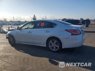 Drugie zdjęcie samochodu z przodu: 2015 NISSAN ALTIMA VIN:1N4AL3AP1FC191286 - miniatura