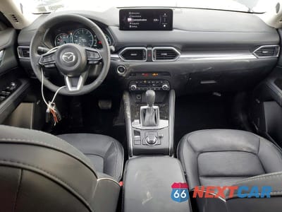 Zdjęcie 8 z 14 samochodu: 2025 MAZDA CX-5 PREMIUM PLUS VIN:JM3KFBEM8S0613086 - miniatura