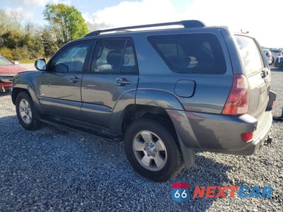 Drugie zdjęcie samochodu z przodu: 2005 TOYOTA 4RUNNER SR5 VIN:JTEZU14R950049193 - miniatura