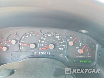 Zdjęcie 9 z 12 samochodu: 2005 FORD EXPLORER XLT VIN:1FMZU63K65UA21801 - miniatura