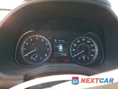 Zdjęcie 9 z 12 samochodu: 2021 HYUNDAI KONA SE VIN:KM8K1CAA3MU658887 - miniatura