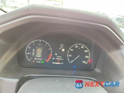 Zdjęcie 9 z 13 samochodu: 2025 HONDA ODYSSEY TOURING VIN:5FNRL6H88SB075366 - miniatura