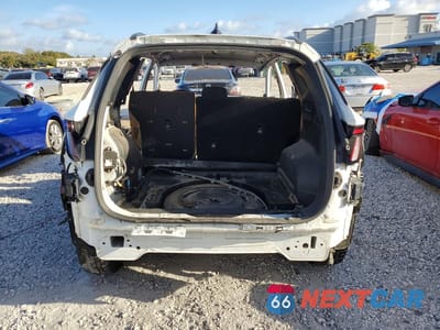 Zdjęcie 6 z 12 samochodu: 2023 HYUNDAI TUCSON SEL VIN:5NMJBCAE9PH199652 - miniatura