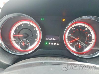 Zdjęcie 9 z 12 samochodu: 2012 DODGE GRAND CARAVAN SXT VIN:2C4RDGCG8CR242574 - miniatura