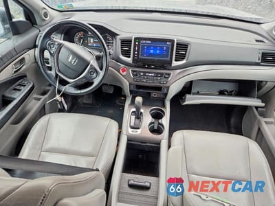 Zdjęcie 8 z 13 samochodu: 2016 HONDA PILOT EXLN VIN:5FNYF6H75GB065105 - miniatura
