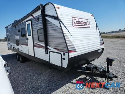2019 KEYSTONE KEYSTONE 4YDT29523KM936130 - główne zdjęcie licytacji z USA - miniatura