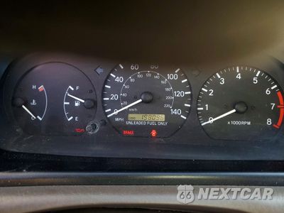 Zdjęcie 9 z 13 samochodu: 1999 TOYOTA CAMRY CE VIN:4T1BG22K5XU522118 - miniatura