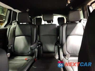 Zdjęcie 10 z 13 samochodu: 2025 HONDA ODYSSEY SPORT-L VIN:5FNRL6H74SB056370 - miniatura