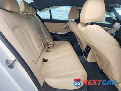 Zdjęcie 10 z 12 samochodu: 2020 BMW 330XI VIN:3MW5R7J0XL8B10385 - miniatura