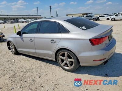 Drugie zdjęcie samochodu z przodu: 2016 AUDI A3 PREMIUM VIN:WAUA7GFF4G1052558 - miniatura