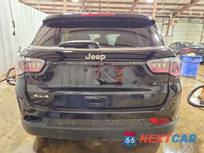 Zdjęcie 6 z 14 samochodu: 2024 JEEP COMPASS SPORT VIN:3C4NJDAN1RT171263 - miniatura