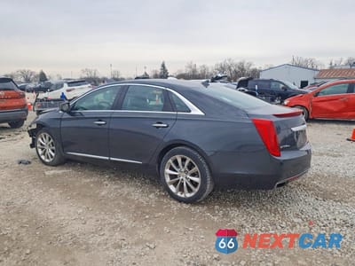 Drugie zdjęcie samochodu z przodu: 2013 CADILLAC XTS PREMIUM COLLECTION VIN:2G61T5S3XD9105496 - miniatura