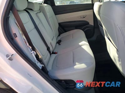 Zdjęcie 11 z 14 samochodu: 2025 HYUNDAI TUCSON HYBRID BLUE VIN:KM8JBDD1XSU306901 - miniatura