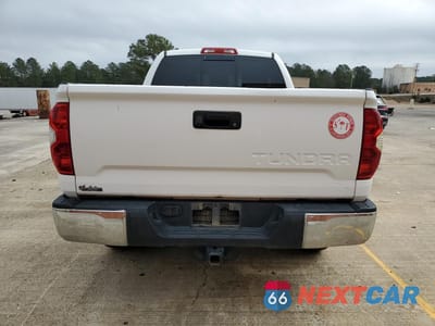 Zdjęcie 6 z 11 samochodu: 2014 TOYOTA TUNDRA SR5 VIN:5TFRY5F12EX166483 - miniatura