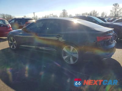 Drugie zdjęcie samochodu z przodu: 2020 AUDI A5 VIN:WAUCNCF5XLA009562 - miniatura