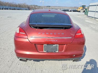 Zdjęcie 6 z 11 samochodu: 2012 PORSCHE PANAMERA 2 VIN:WP0AA2A78CL013400 - miniatura